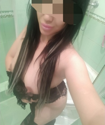 Анкета проститутки Камилла - Фото, г. Зеленодольск, 30 лет, №1820