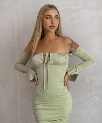 Анкета проститутки Ольга - Фото, г. Зеленодольск, 23 года, №12836